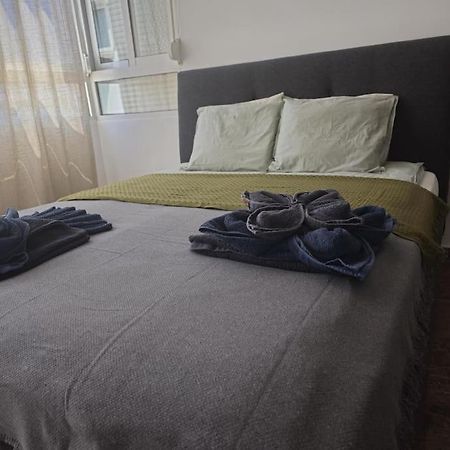 Tao City Center Apartment With Fee Wifi And Air Con By Namaste Elite Torremolinos Exterior photo
